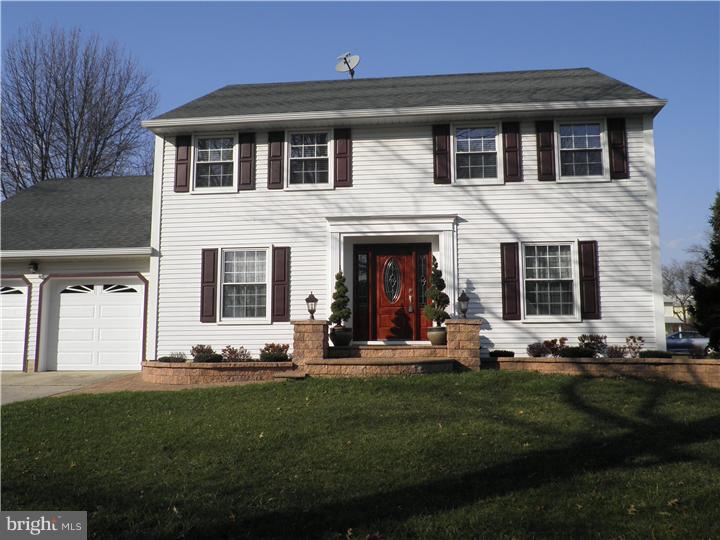 17 Yale Road Marlton, NJ 08053 - Photo 22 of 25 Exterior Front