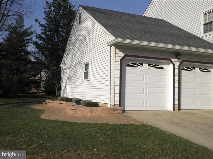 17 Yale Road Marlton, NJ 08053 - Photo 24 of 25 Exterior Side