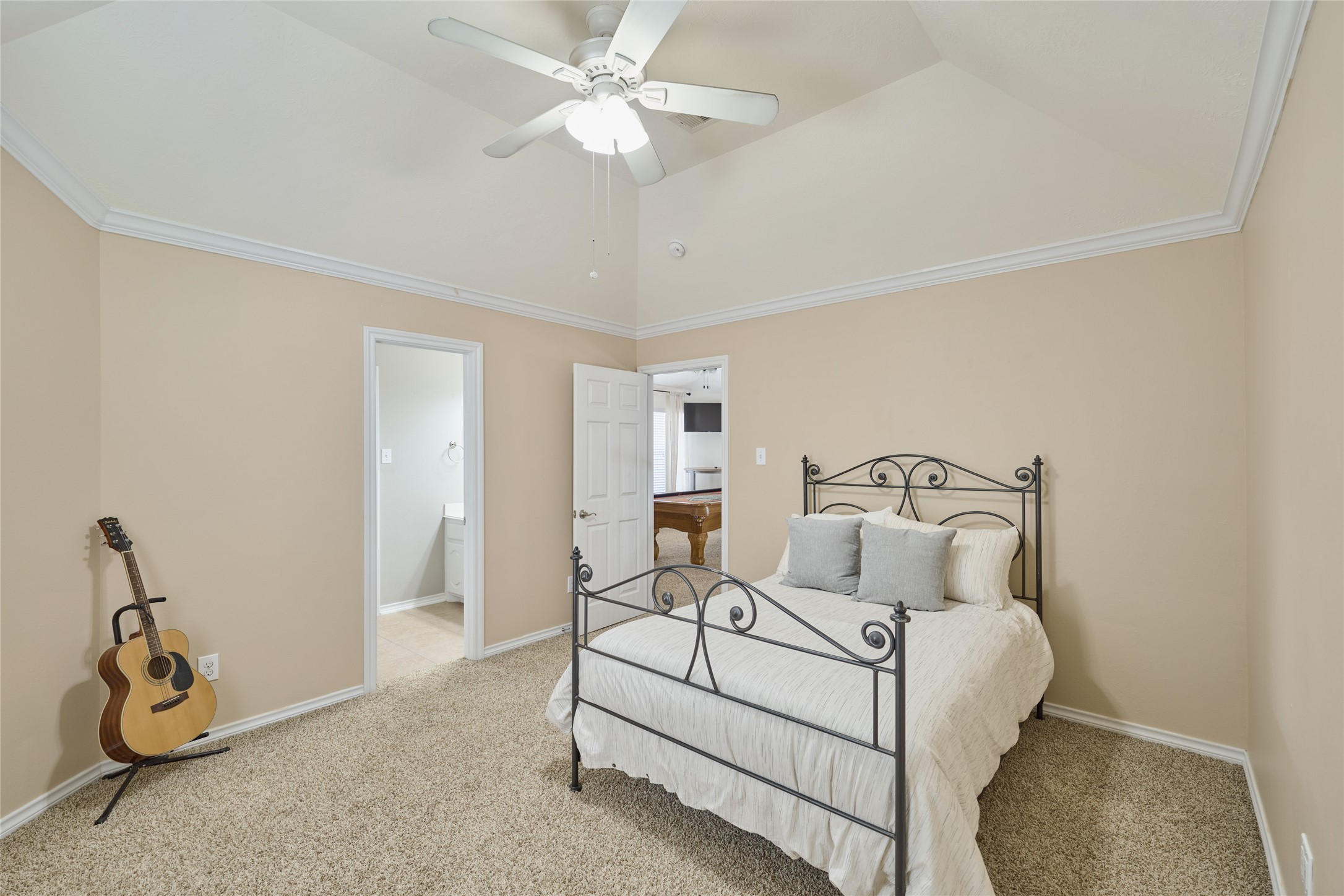 25207 Pineglen Terrace Drive Spring, TX 77389 - Photo 37 of 50