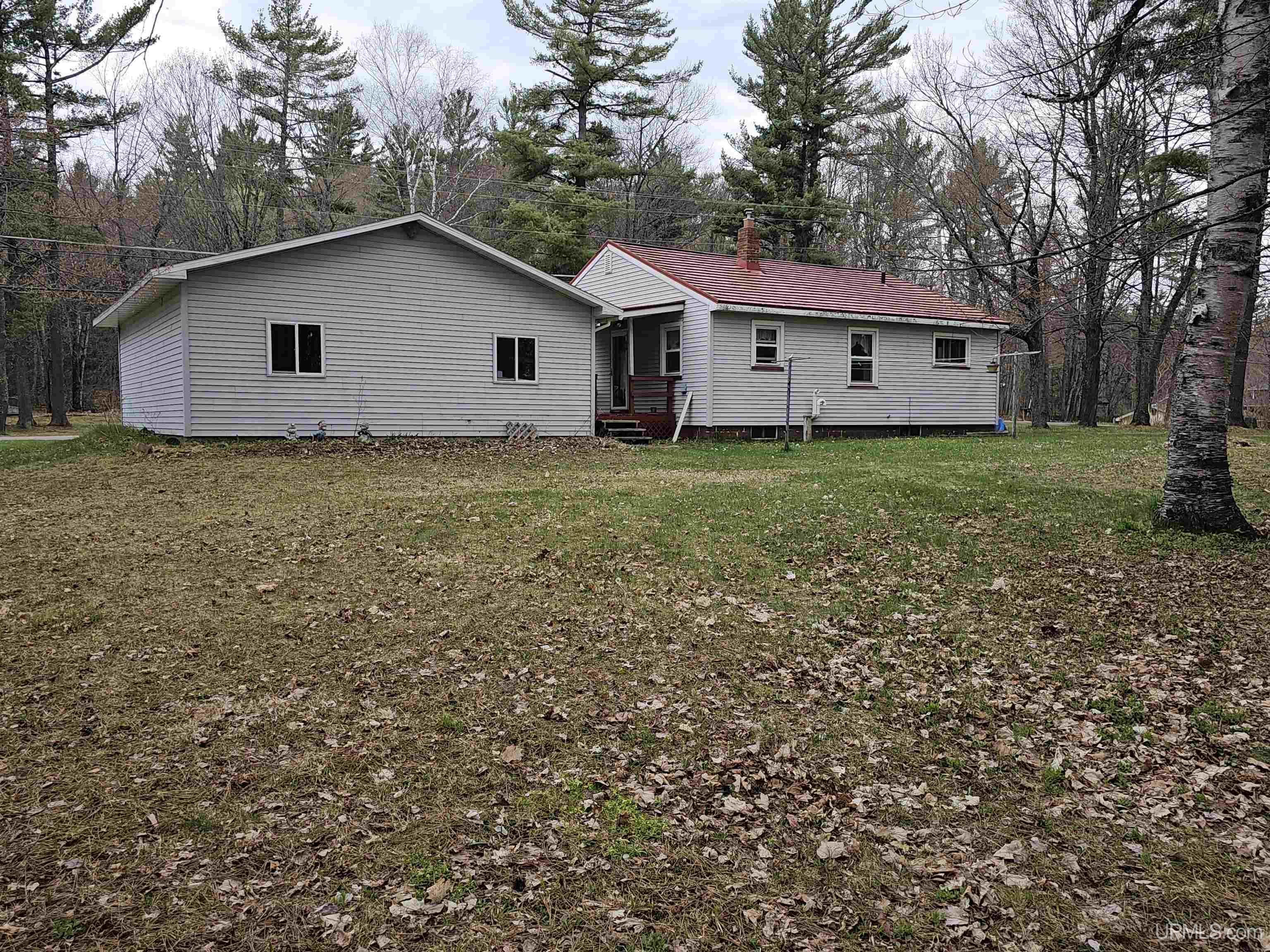 1084 Cooper Lake Road Ishpeming, MI 49849 - Photo 5 of 29