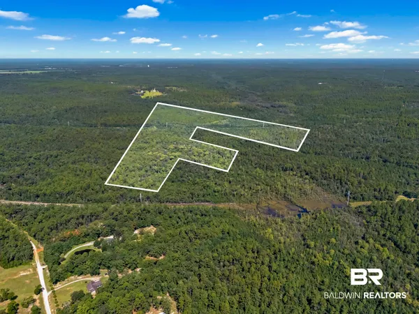 $1,350,000 | 0 Arden Road, Chunchula, AL 36521