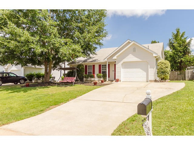 514 Wendover Way Grovetown, GA 30813 - Photo 2 of 34 Gallery Image 2
