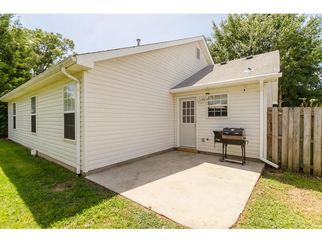 514 Wendover Way Grovetown, GA 30813 - Photo 29 of 34 Gallery Image 29