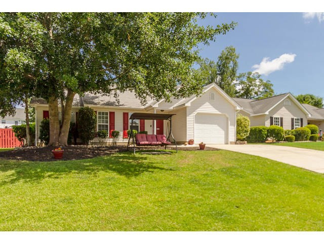 514 Wendover Way Grovetown, GA 30813 - Photo 4 of 34 Gallery Image 4