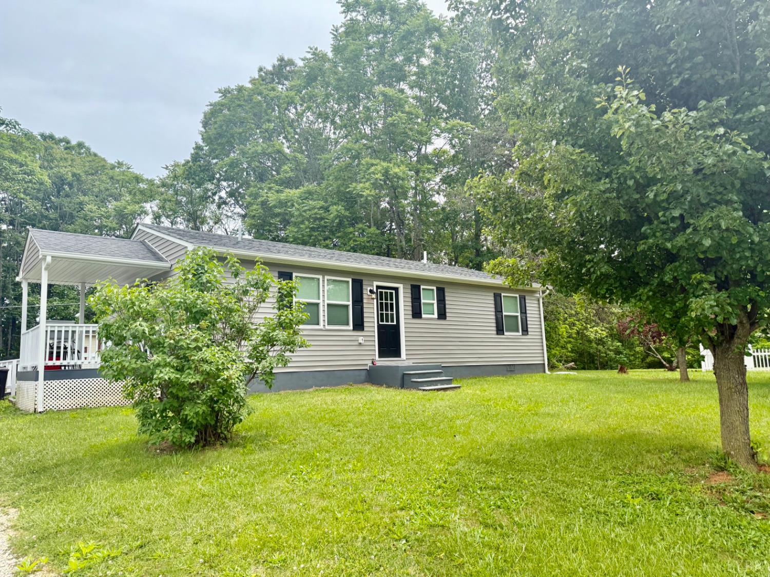 446 Plum Branch Road Lynchburg, VA 24504 - Photo 1 of 13 Gallery Image 1
