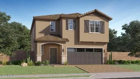 $439,990 | 23218 West Corona Avenue, Buckeye, AZ 85326
