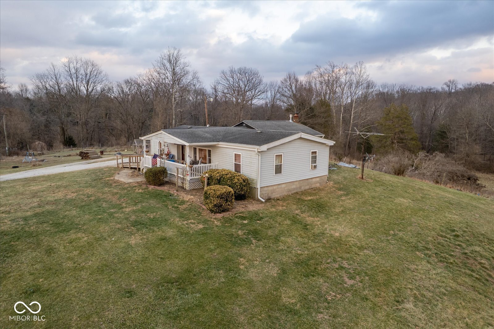 8799 South Nineveh Road Nineveh, IN 46164 - Photo 15 of 44