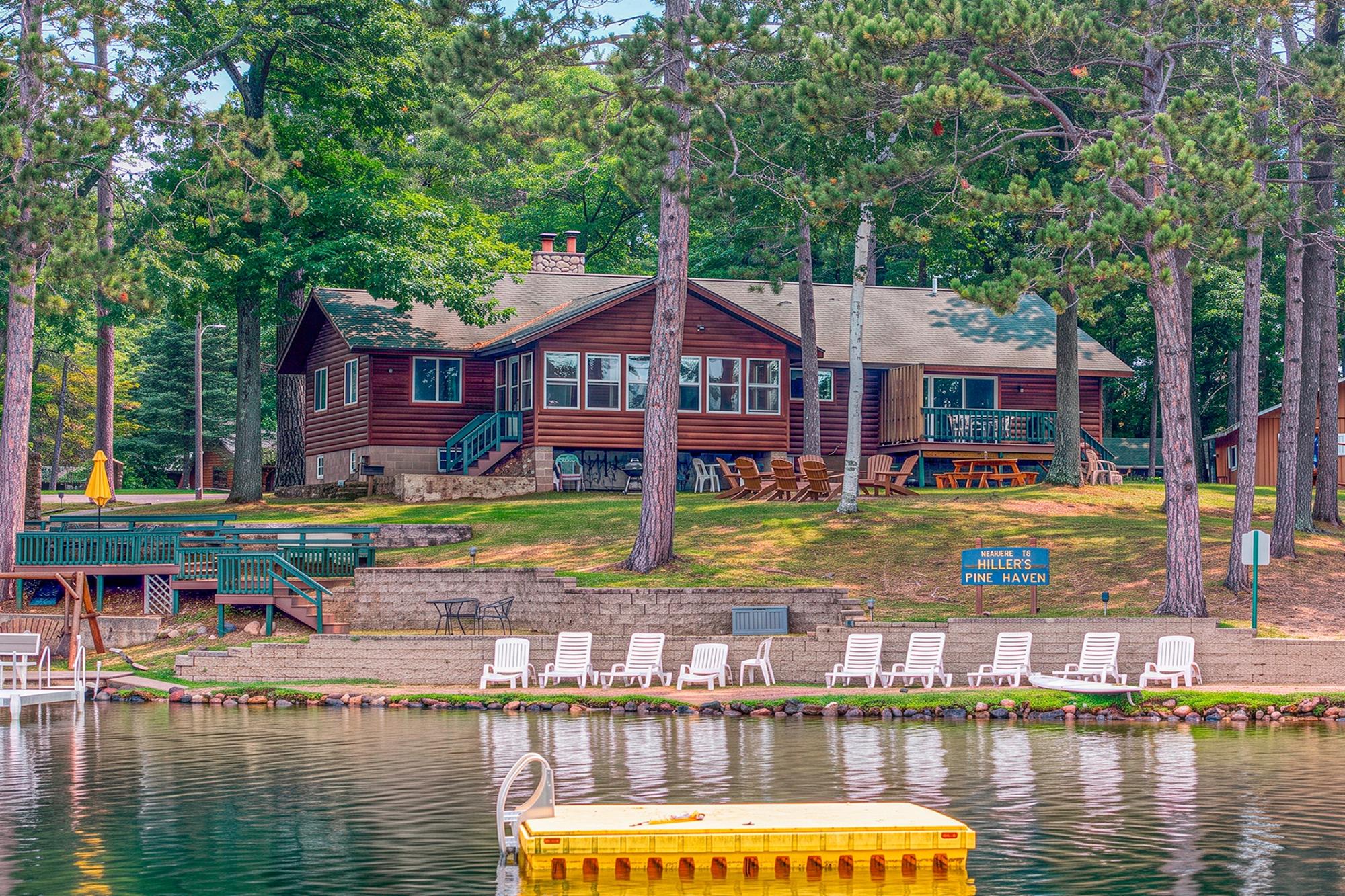 7980 Paton Road, Unit 8 & 9 St. Germain, WI 54558 - Photo 6 of 56 Gallery Image 6