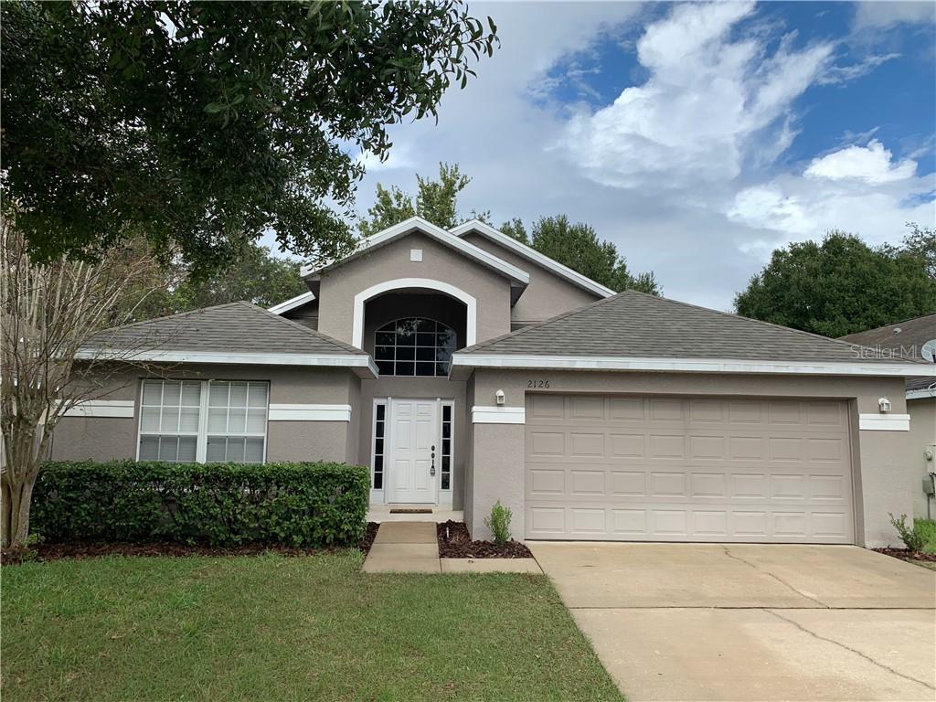 2126 Ruche Court Orlando, FL 32817 - Photo 1 of 1 Gallery Image 1
