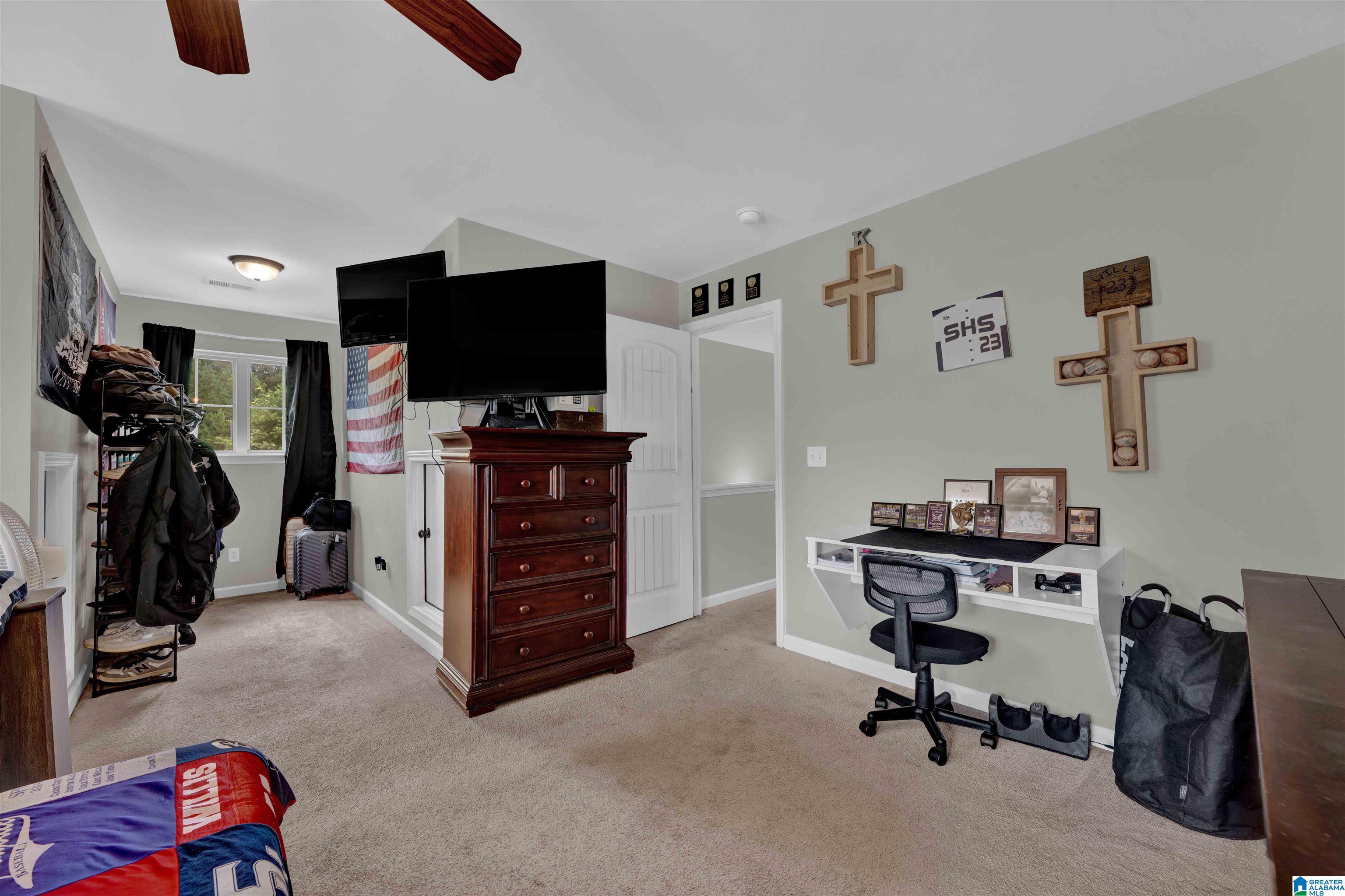 475 Braddock Road Springville, AL 35146 - Photo 38 of 41