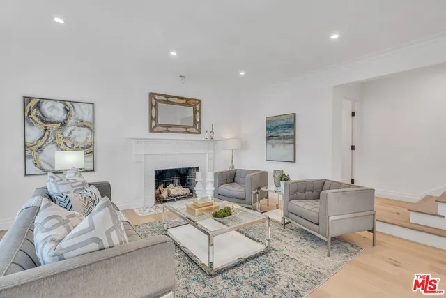 $9,299 | 133 South Linden Drive, Beverly Hills, CA 90212