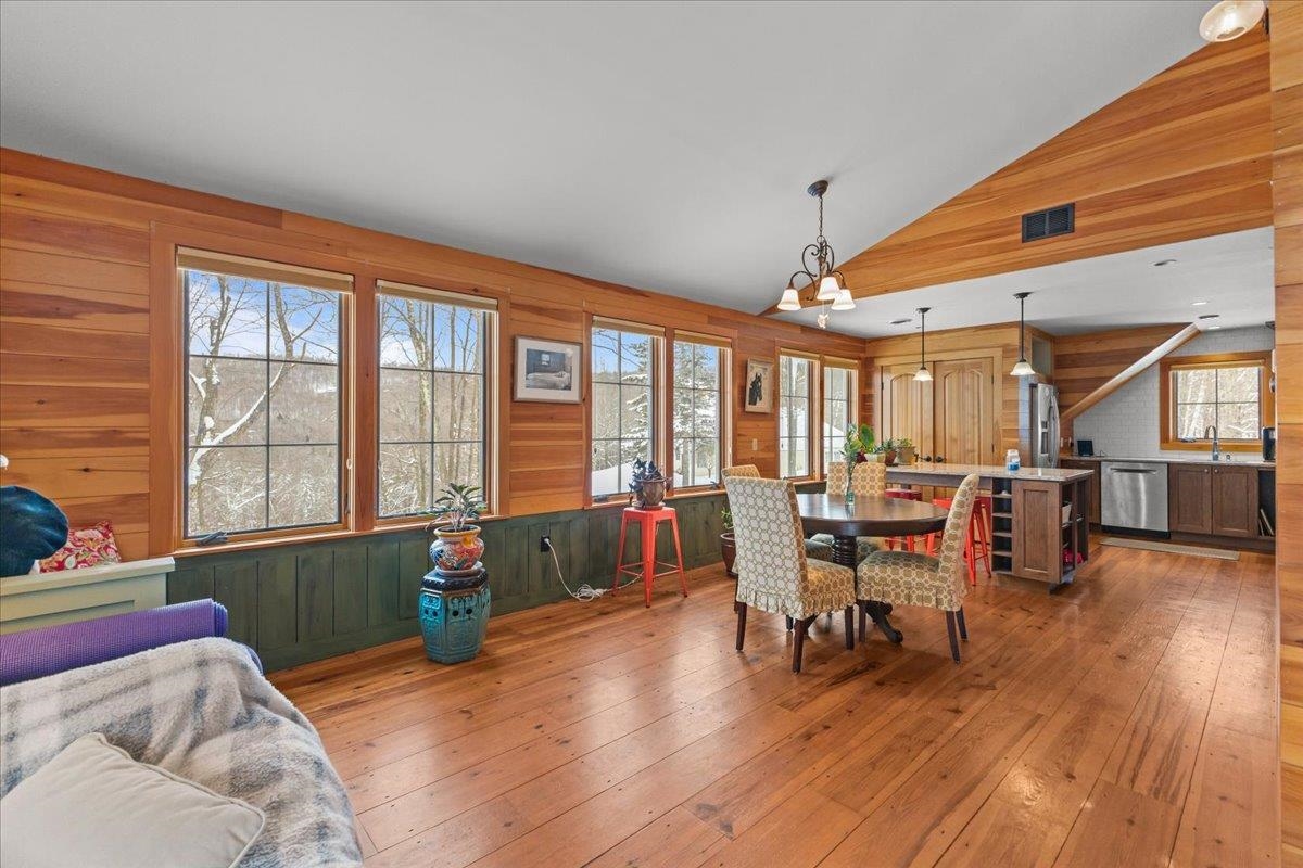 1016 Kew Vasseur Road Fayston, VT 05660 - Photo 52 of 60