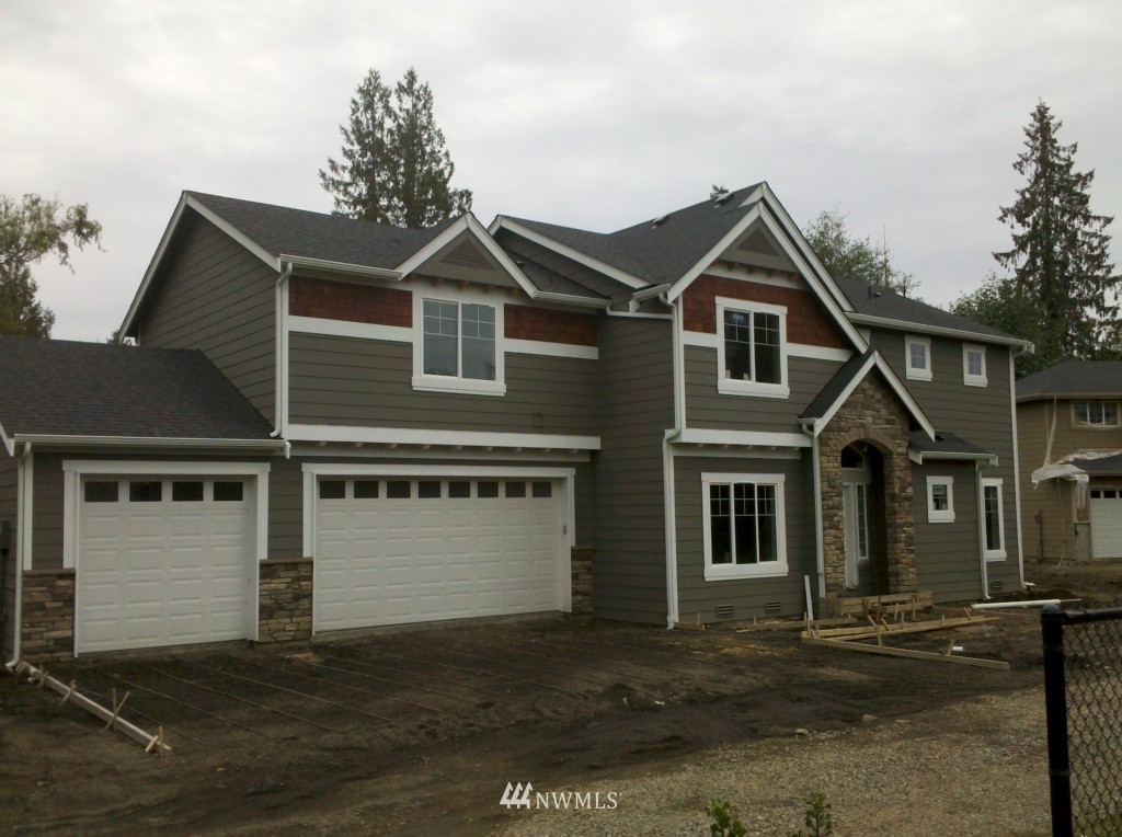 2404 168th Street Southeast Bothell, WA 98012 - Photo 1 of 1