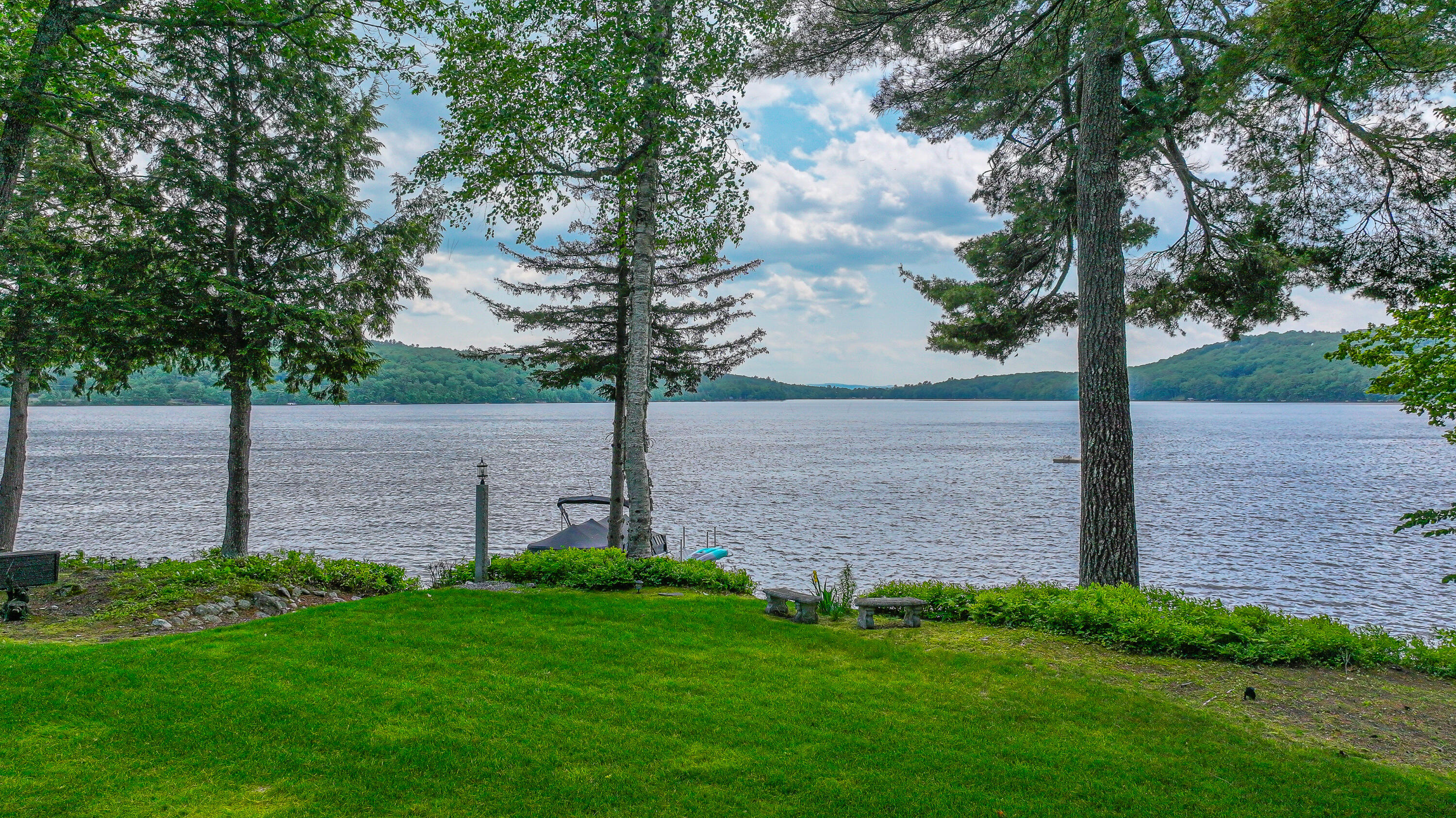 21 Swan Road Harrison, ME 04040 - Photo 18 of 67 21 swan road-15