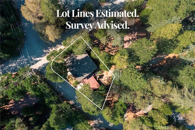 $440,250 | 930 Willow Springs Drive, Twin Peaks, CA 92391