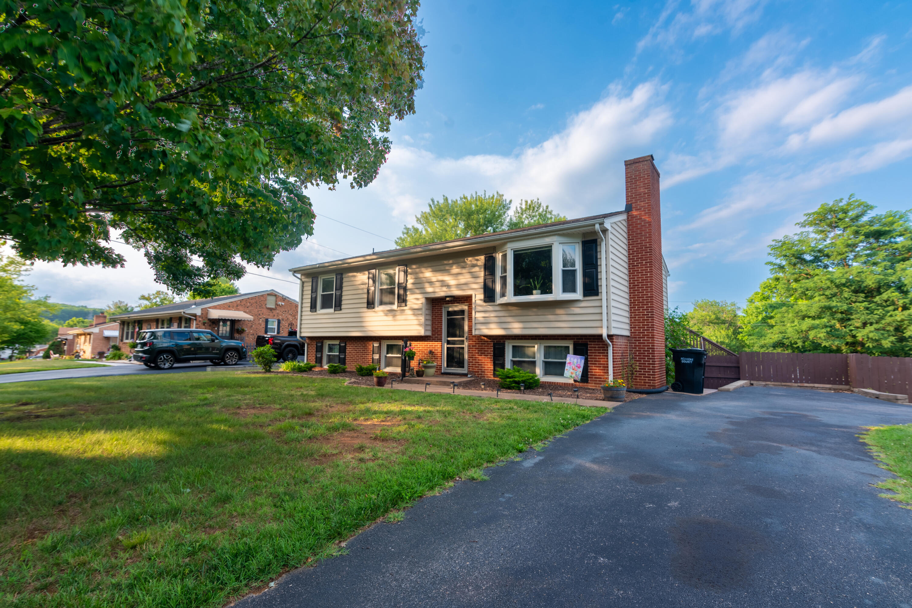 3074 Bandy Road Roanoke, VA 24014 - Photo 41 of 43 3074 Bandy Rd -43