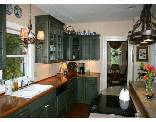 151 Glade Run Road Mars, PA 16046 - Photo 2 of 8 Kitchen.