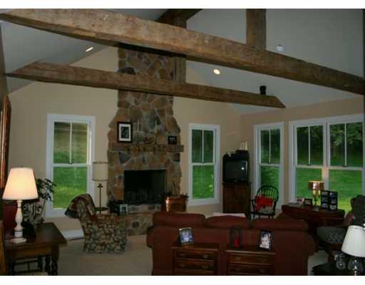 151 Glade Run Road Mars, PA 16046 - Photo 3 of 8 Den/Family/Great Room.