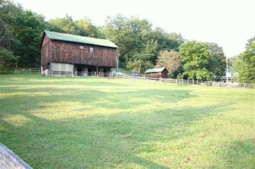 151 Glade Run Road Mars, PA 16046 - Photo 4 of 8 Stable/Barn.