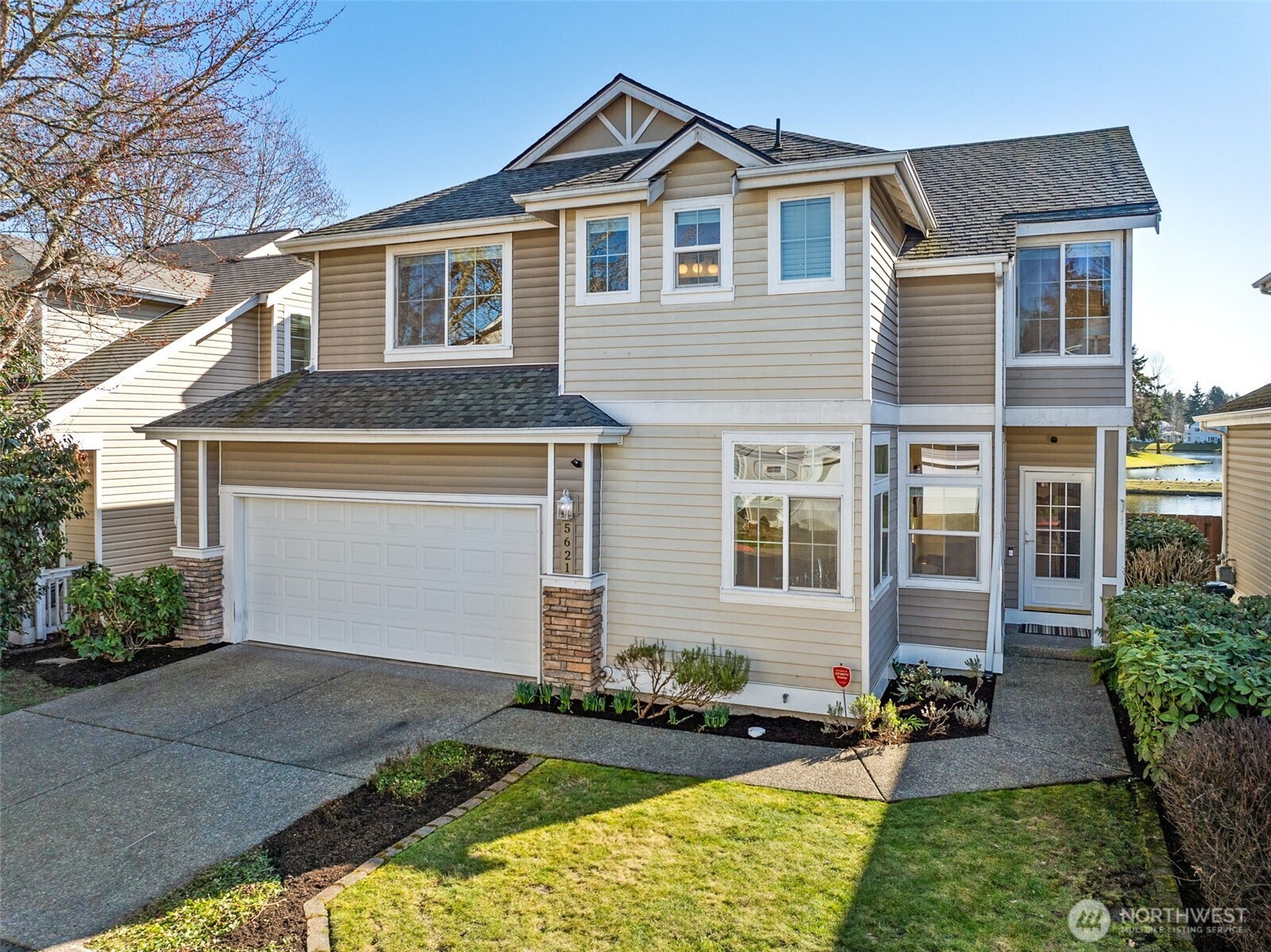 5621 South 234th Street Kent, WA 98032 - Photo 1 of 1