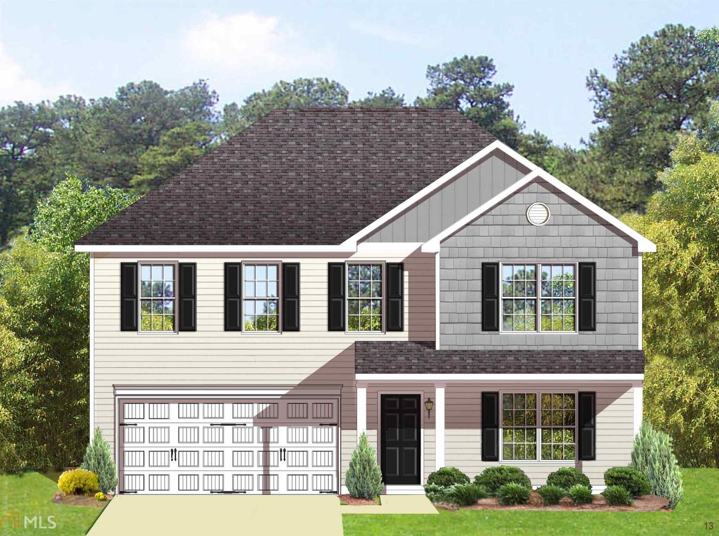 1158 Pebble Ridge Drive, Unit 230 Hampton, GA 30228 - Photo 1 of 1