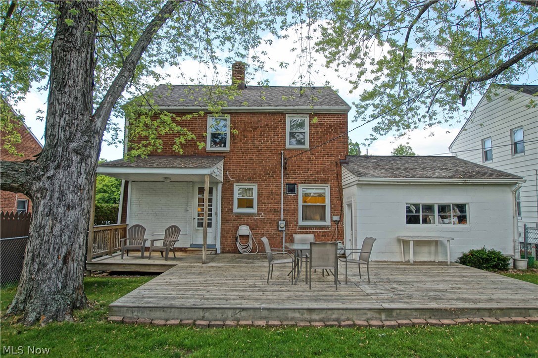 4824 Westbourne Road Cleveland, OH 44124 - Photo 14 of 22 Gallery Image 14