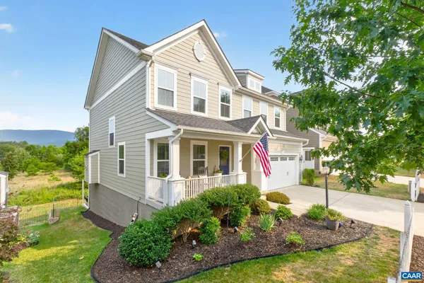 $650,000 | 1961 Delila Drive, Charlottesville, VA 22901