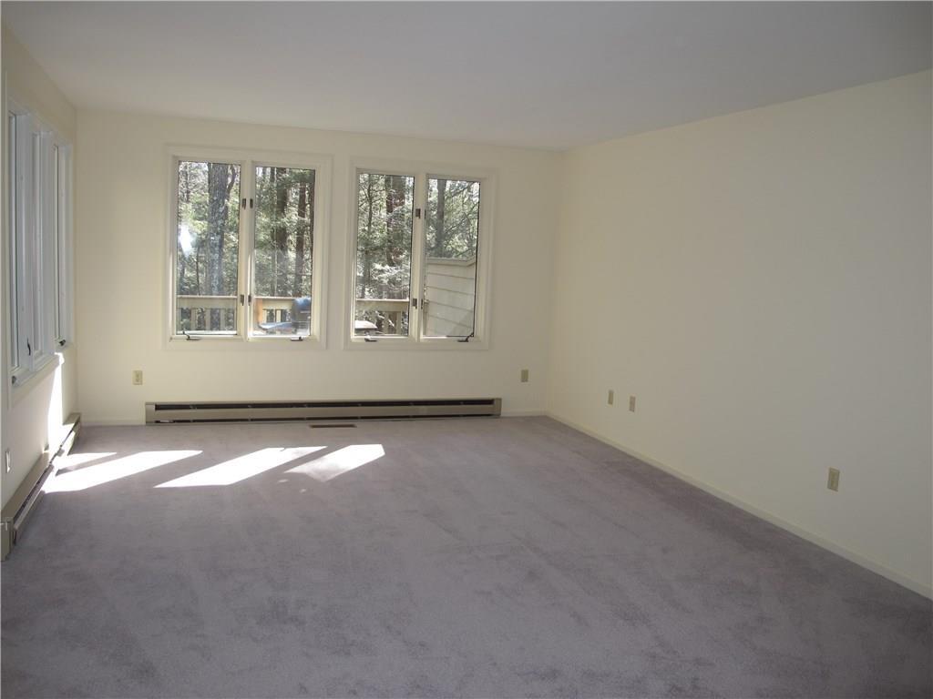 445 Evergreen Road, Unit 445 Torrington, CT 06790 - Photo 1 of 1 Large spacious living room.
