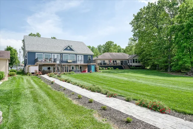 $999,890 | 1118 Hileah Drive, Crossville, TN 38572