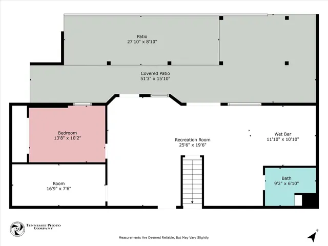 $999,890 | 1118 Hileah Drive, Crossville, TN 38572