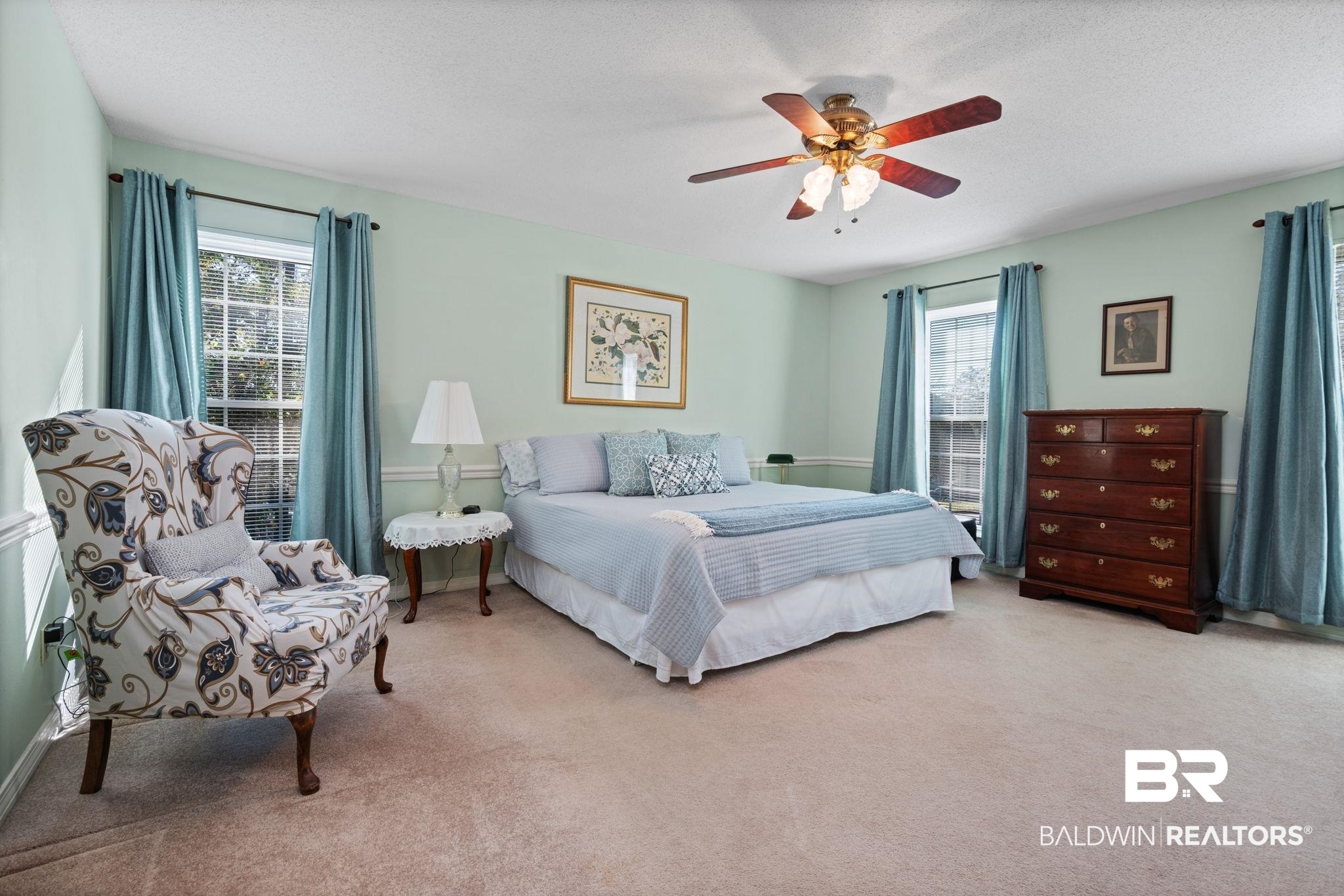 2875 Brookside Drive Mobile, AL 36693 - Photo 12 of 25