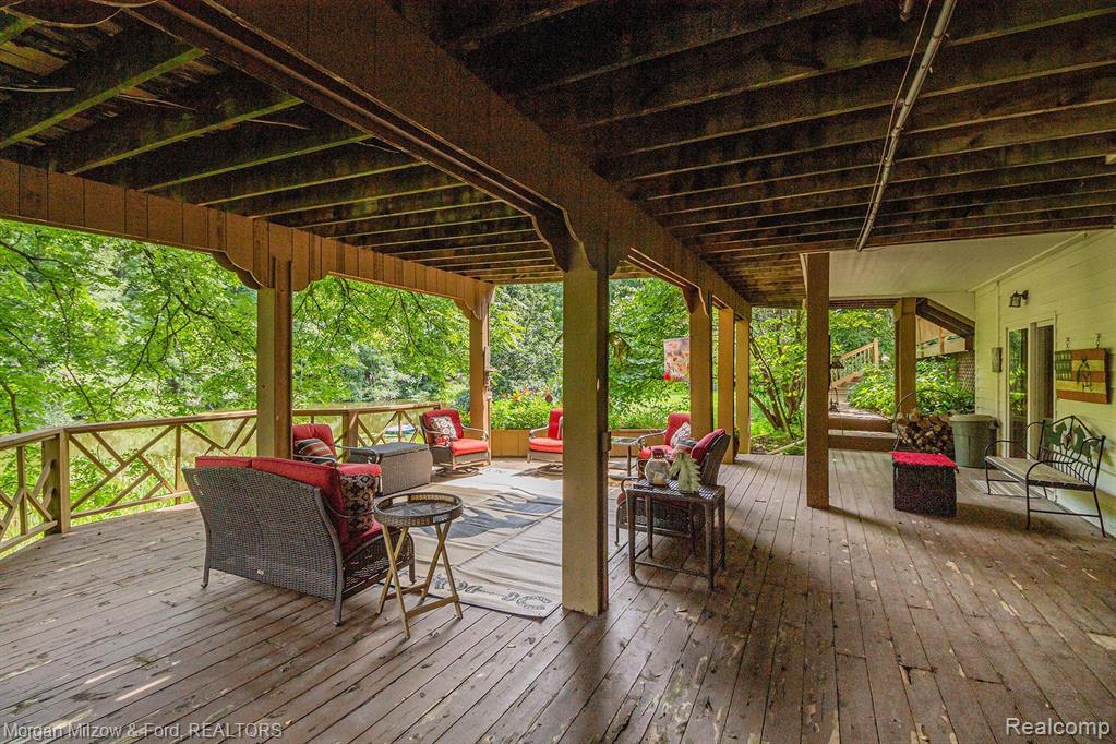 7979 Foster Road Clarkston, MI 48346 - Photo 39 of 45