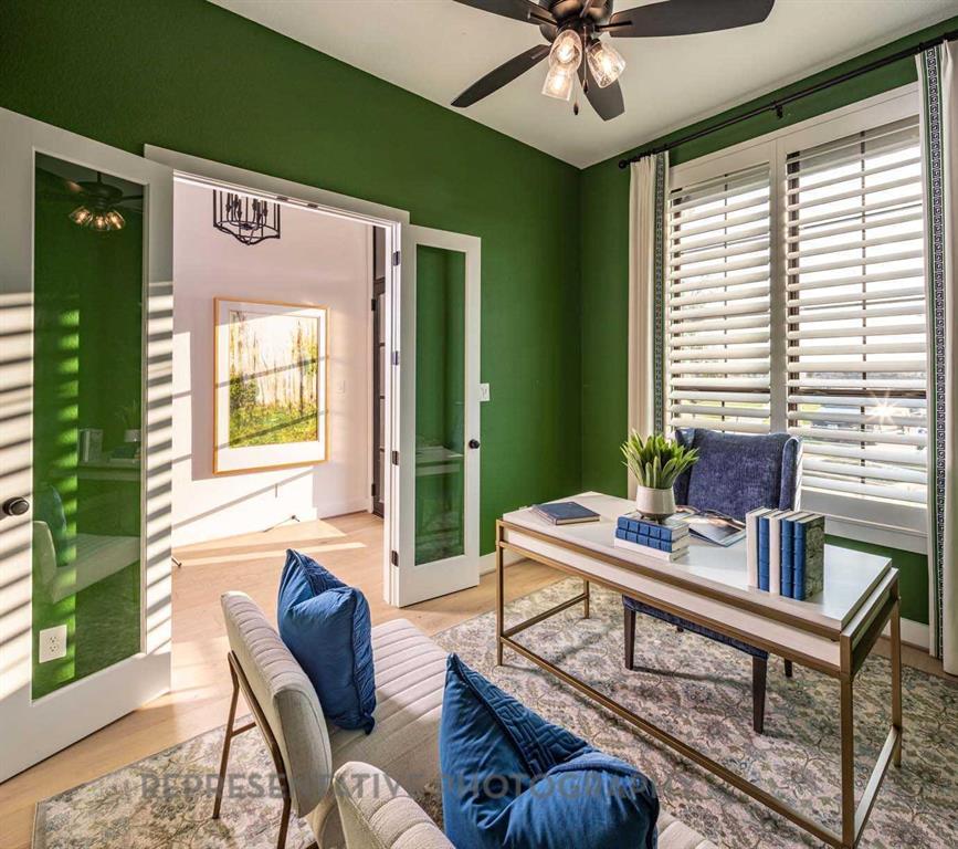 837 Bridle Path Parkway Aubrey, TX 76227 - Photo 21 of 35