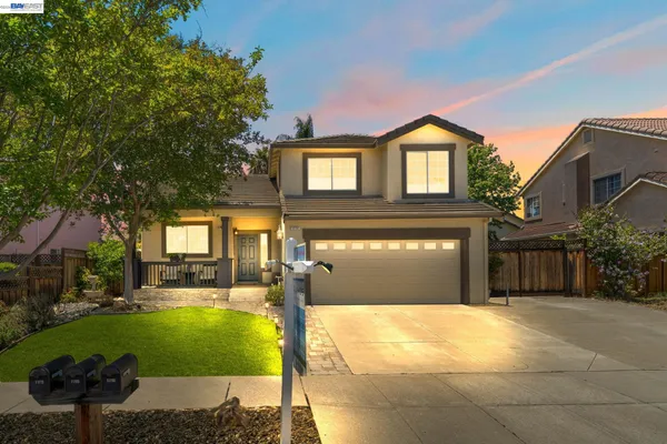 $1,498,000 | 1274 Echo Summit Street, Livermore, CA 94551