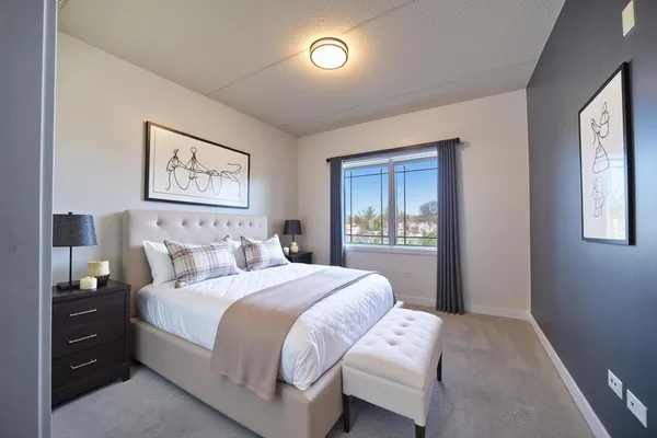 $2,600 | 77 North Wolf Road, Unit 406, Northlake, IL 60164