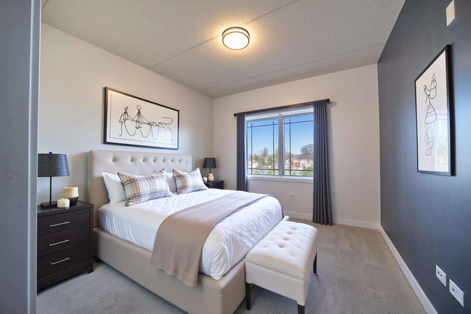 77 North Wolf Road, Unit 406 Northlake, IL 60164 - Photo 11 of 15