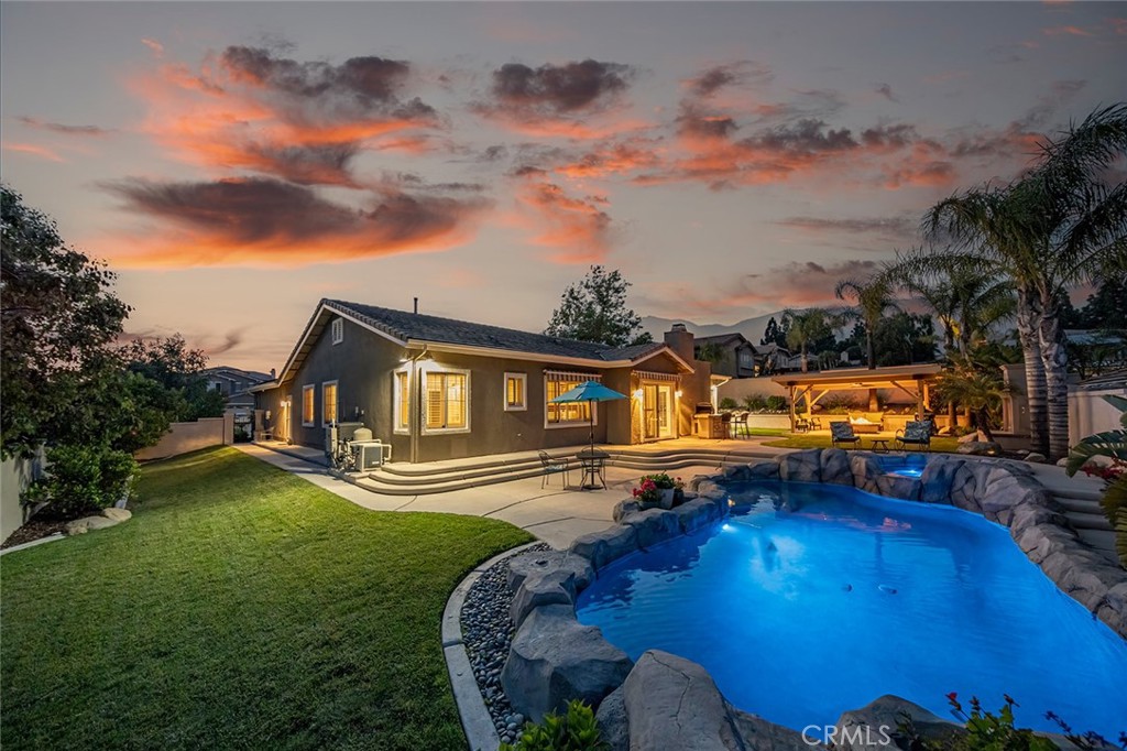 5535 Pacific Crest Place Rancho Cucamonga, CA 91739 - Photo 1 of 1 Gallery Image 1