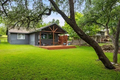 $1,450,000 | 111 Inspiration Drive, Sunrise Beach, TX 78643