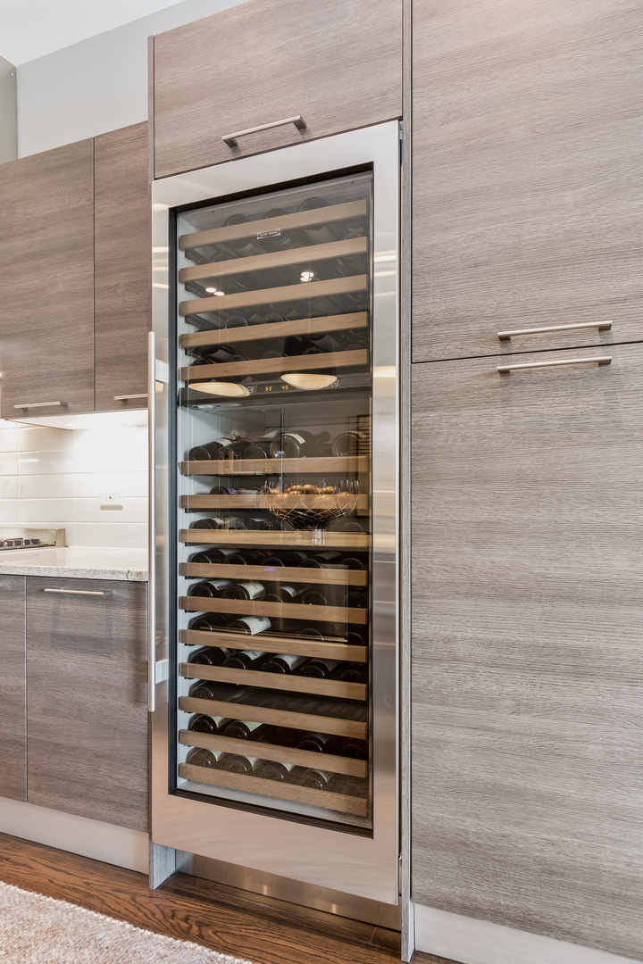1128 West Adams Street, Unit 3E Chicago, IL 60607 - Photo 11 of 31