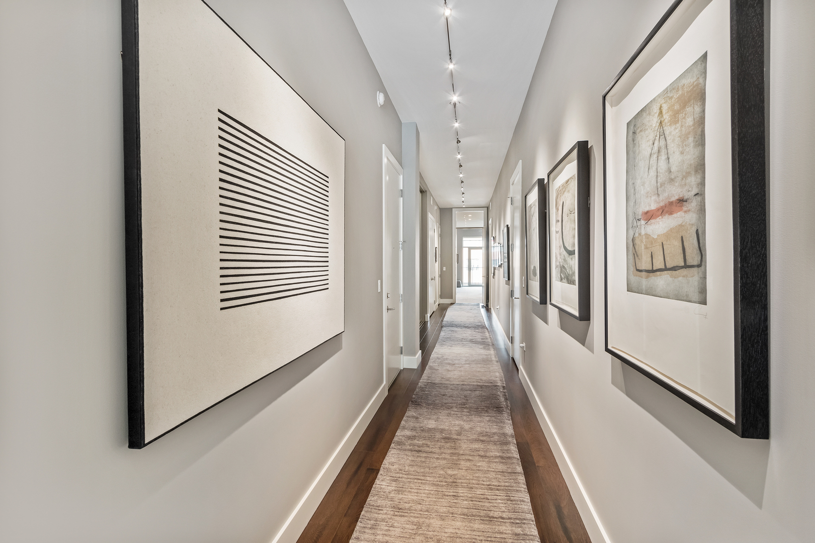 1128 West Adams Street, Unit 3E Chicago, IL 60607 - Photo 12 of 31