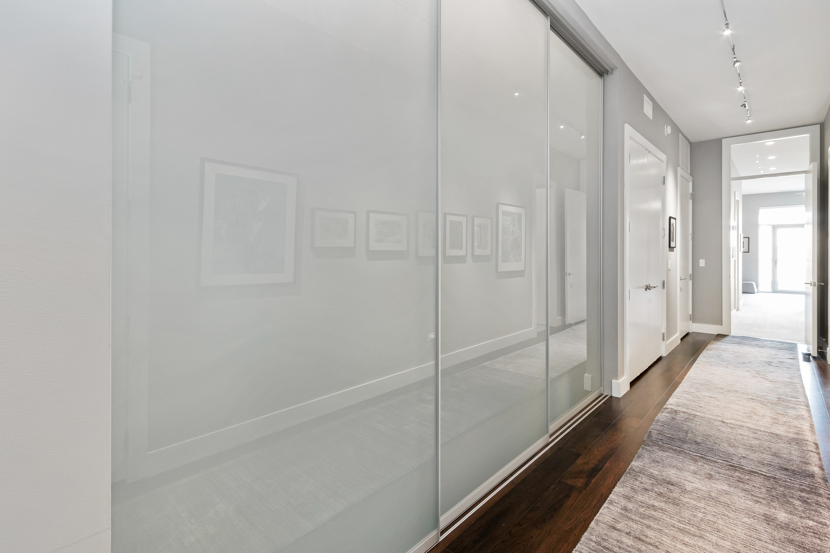 1128 West Adams Street, Unit 3E Chicago, IL 60607 - Photo 13 of 31