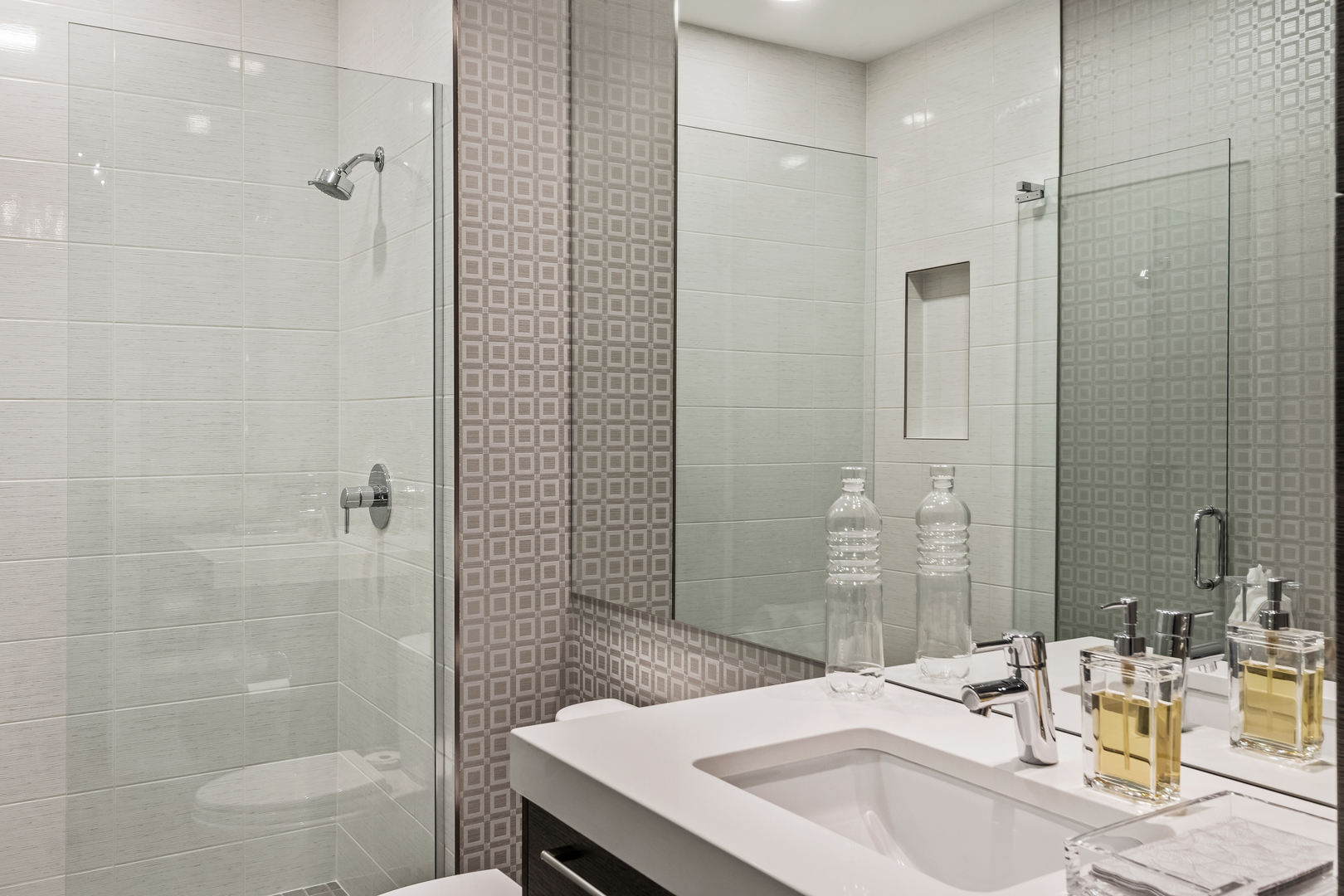 1128 West Adams Street, Unit 3E Chicago, IL 60607 - Photo 16 of 31