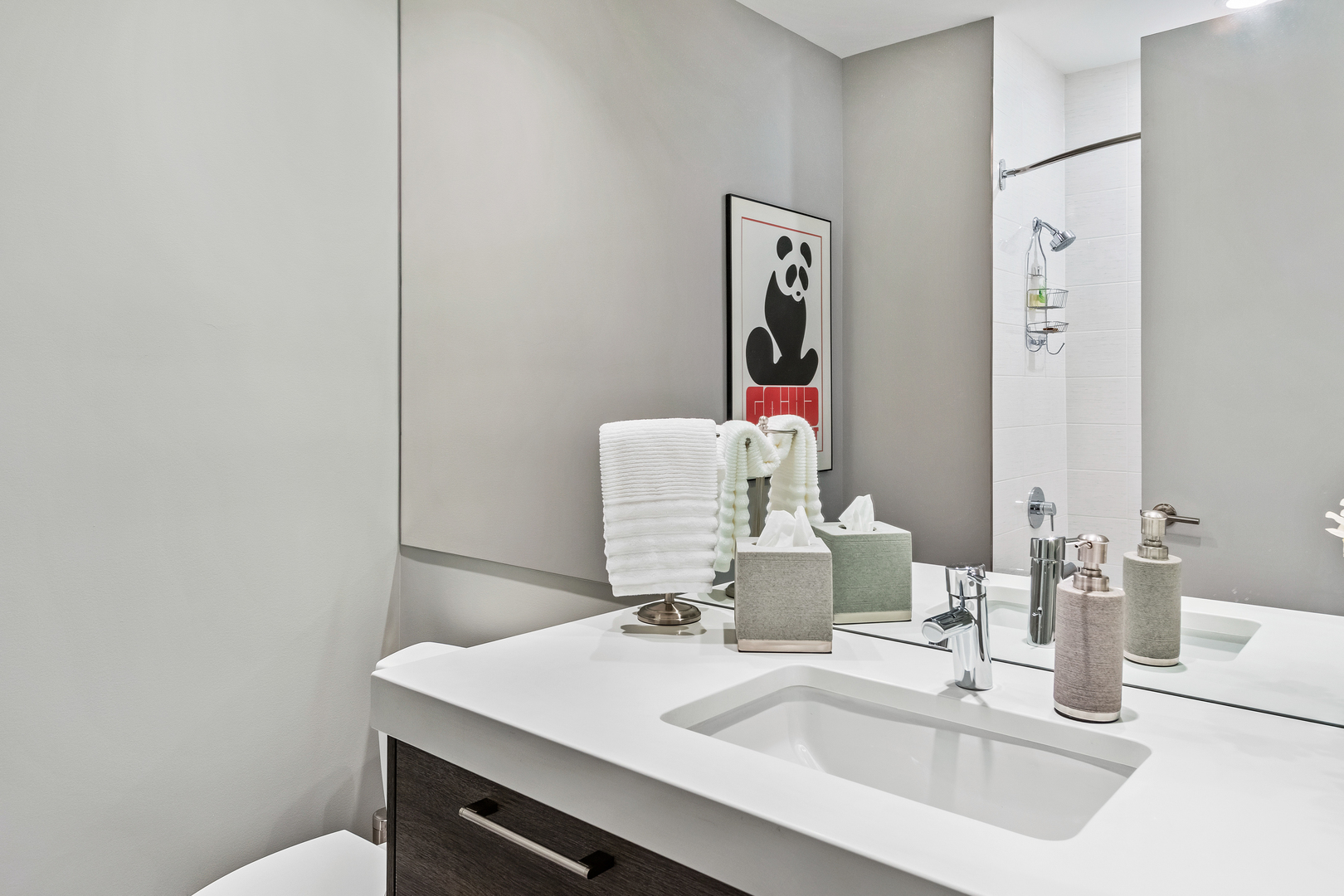 1128 West Adams Street, Unit 3E Chicago, IL 60607 - Photo 17 of 31