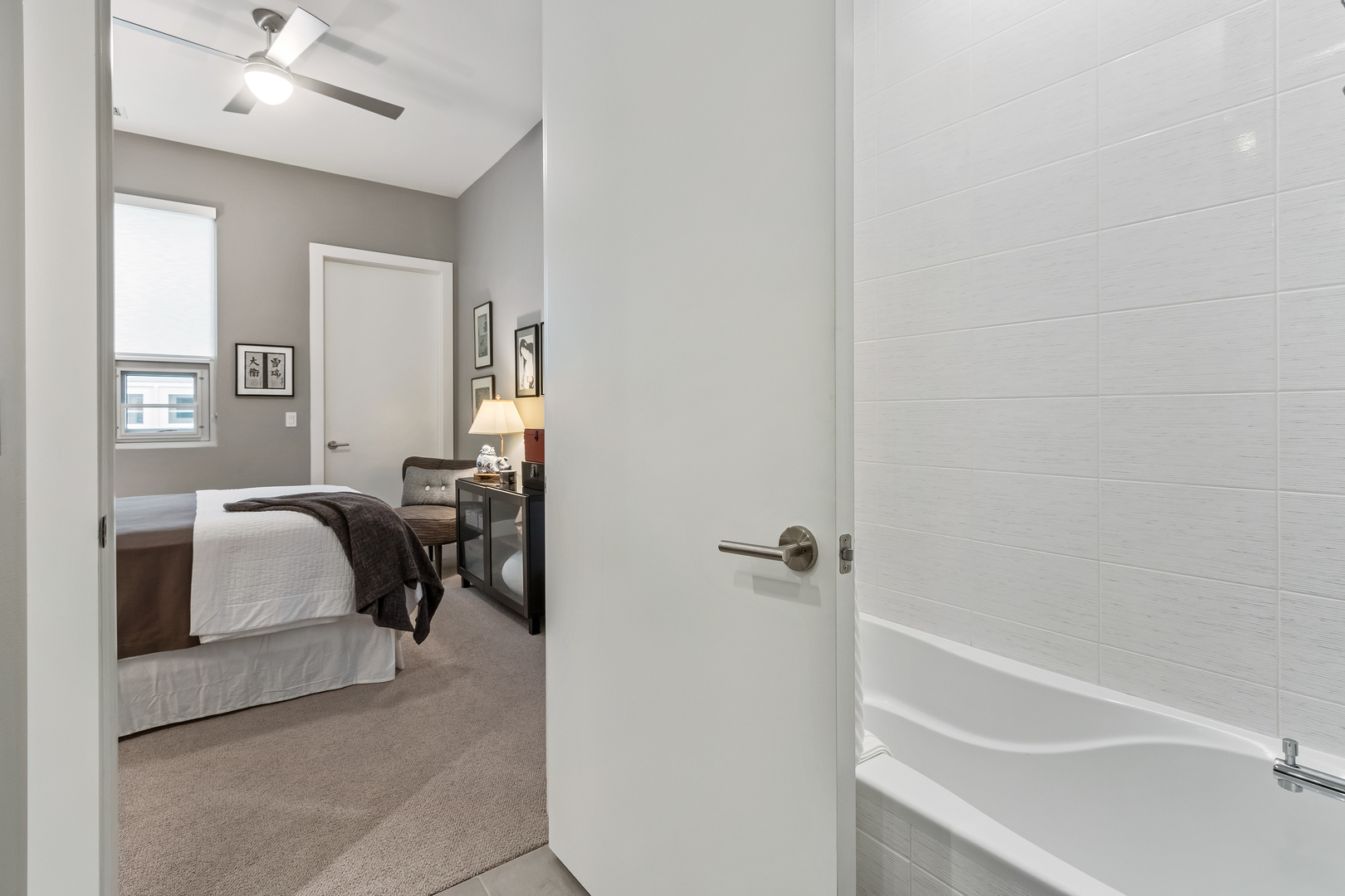 1128 West Adams Street, Unit 3E Chicago, IL 60607 - Photo 18 of 31