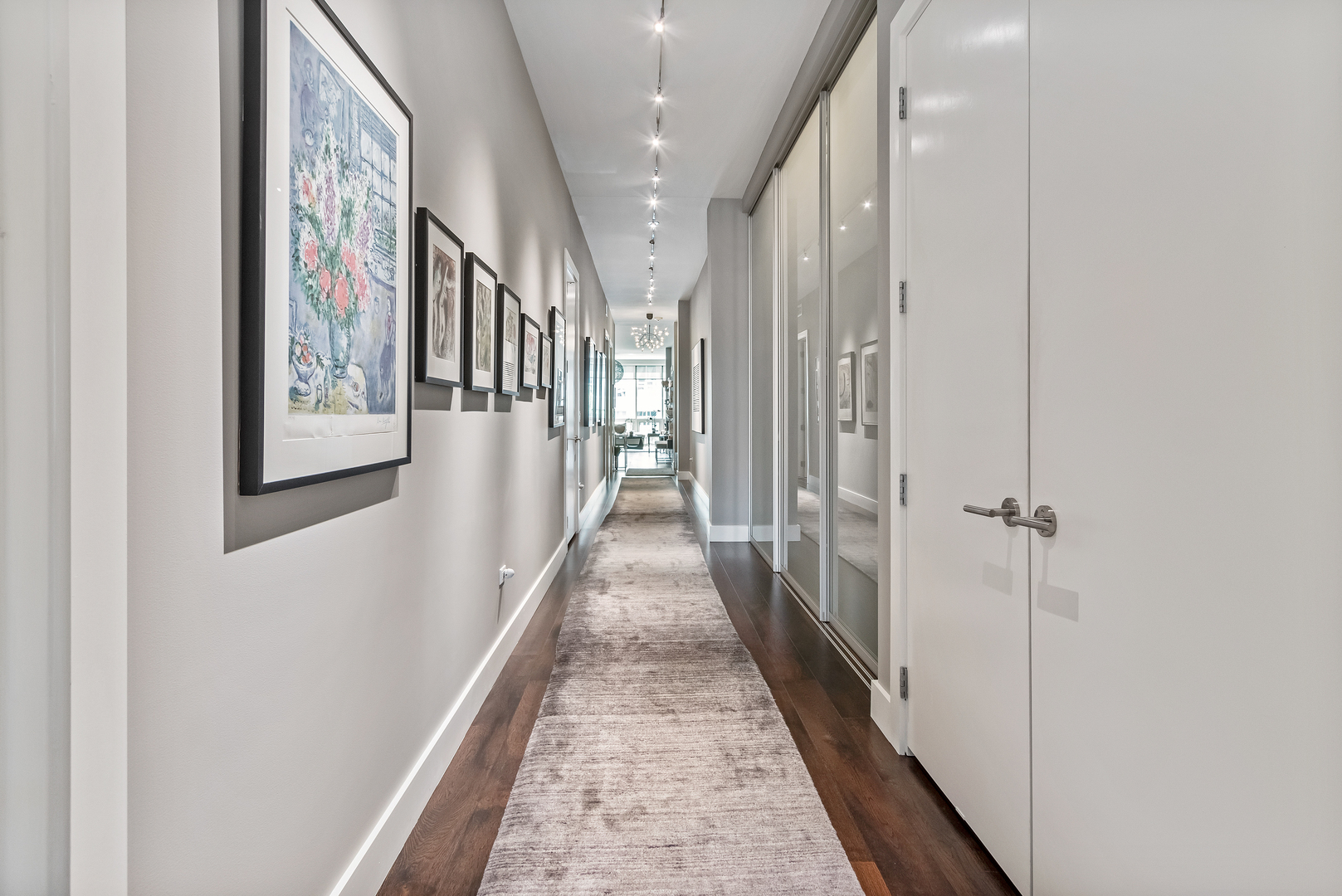 1128 West Adams Street, Unit 3E Chicago, IL 60607 - Photo 21 of 31