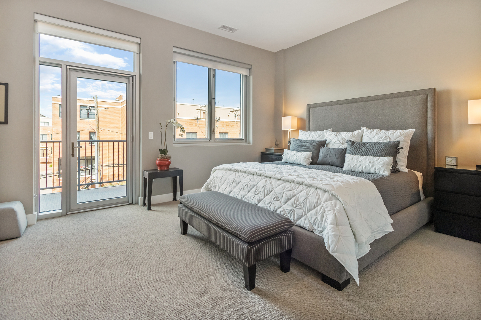 1128 West Adams Street, Unit 3E Chicago, IL 60607 - Photo 22 of 31