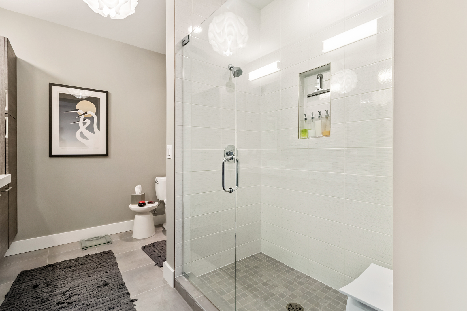 1128 West Adams Street, Unit 3E Chicago, IL 60607 - Photo 25 of 31