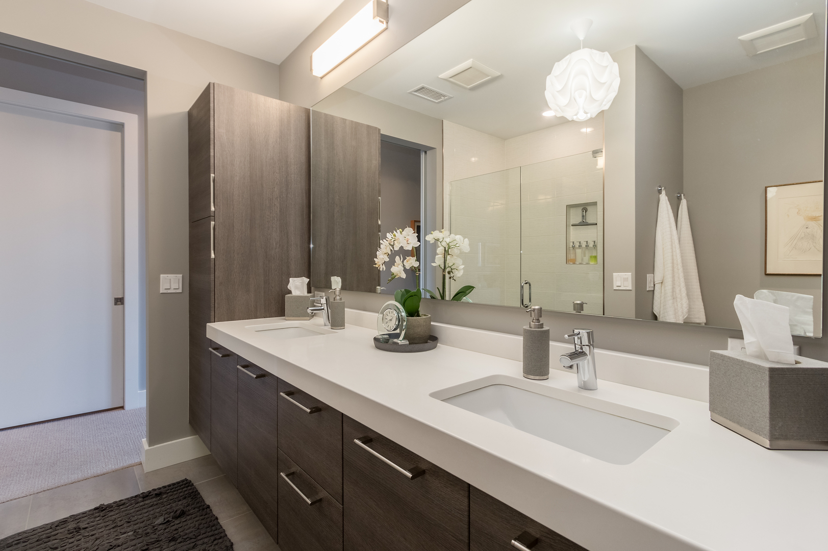 1128 West Adams Street, Unit 3E Chicago, IL 60607 - Photo 26 of 31