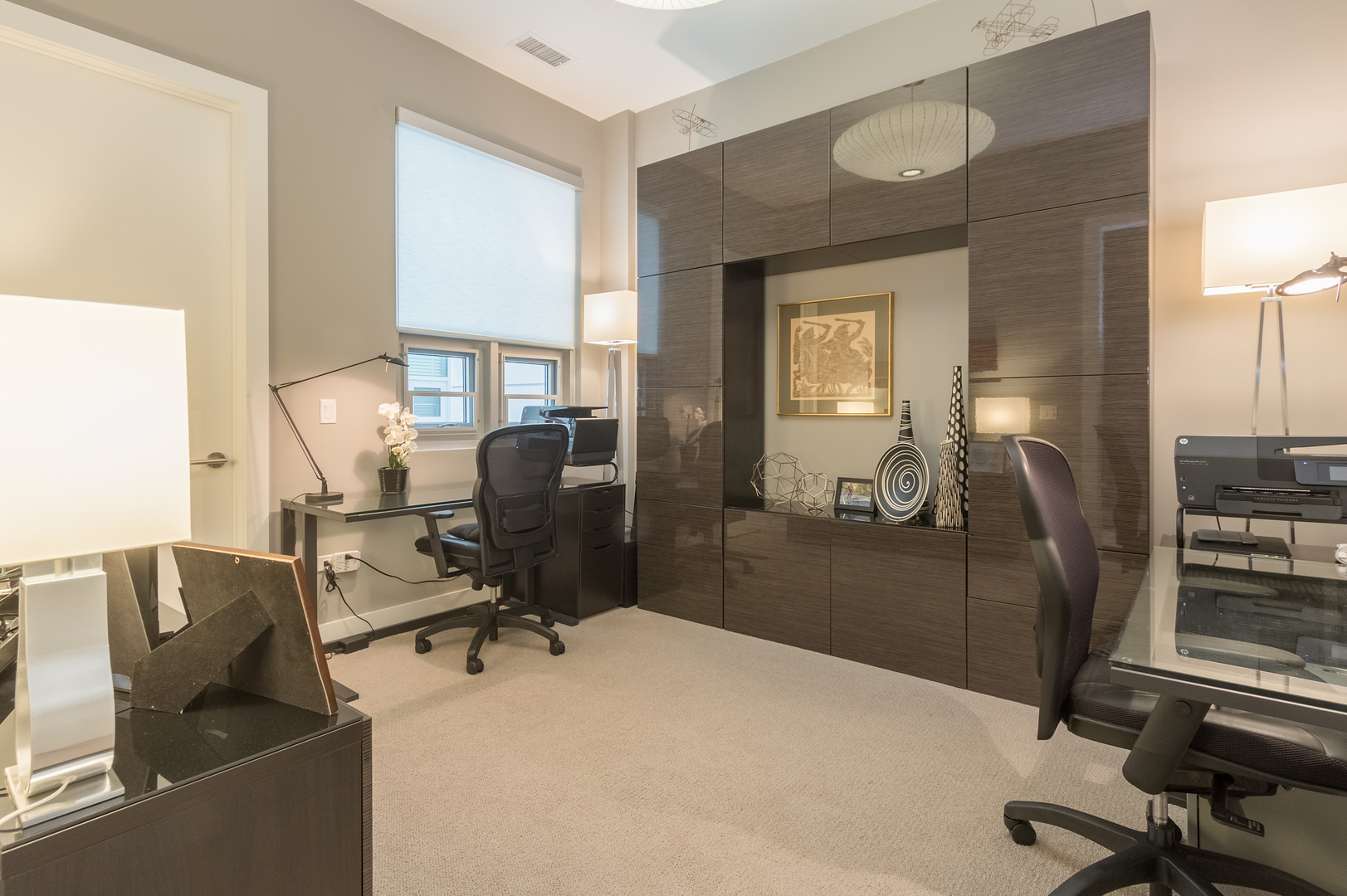 1128 West Adams Street, Unit 3E Chicago, IL 60607 - Photo 28 of 31