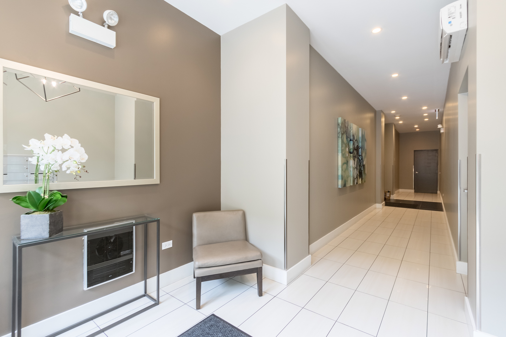 1128 West Adams Street, Unit 3E Chicago, IL 60607 - Photo 29 of 31
